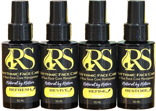 24 Hour Face Care Management